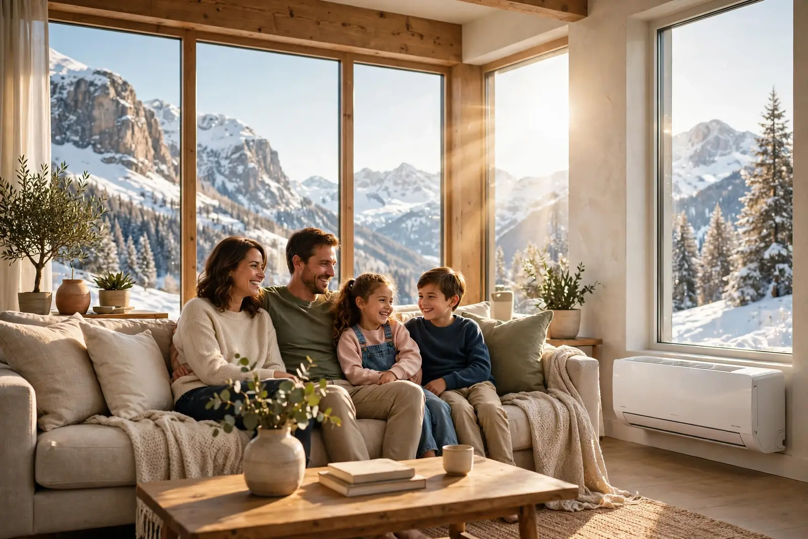 Warm, comfortable Vancouver home