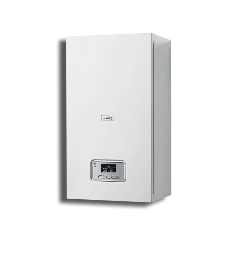 Combi boiler