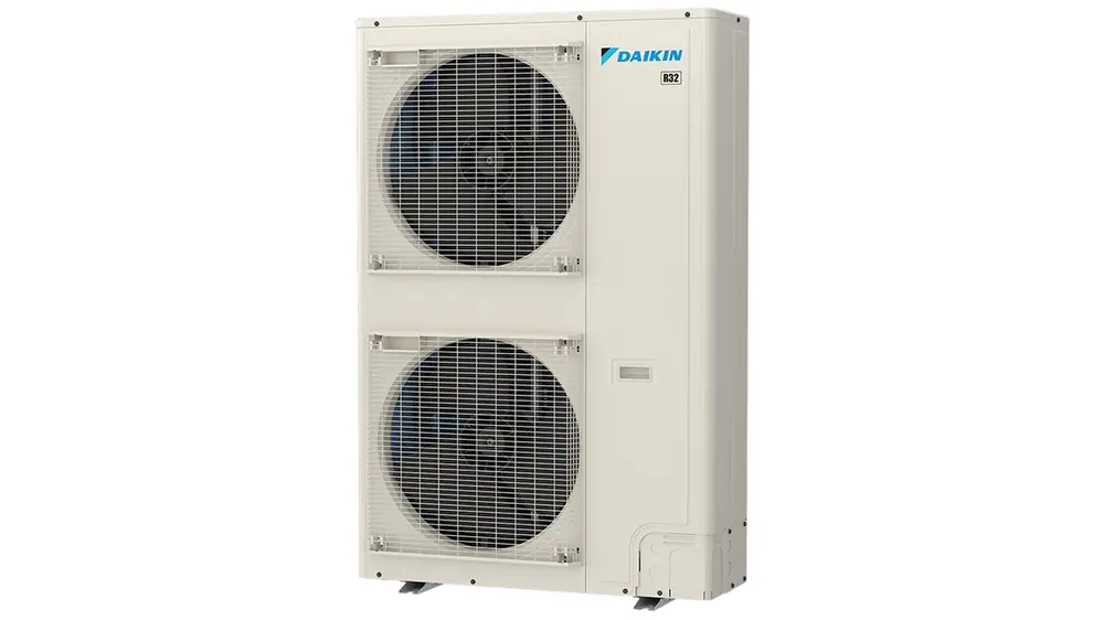 Daikin cold-climate heat pump