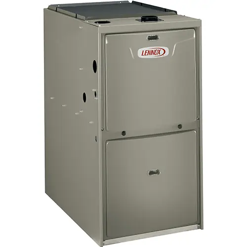 Lennox furnace
