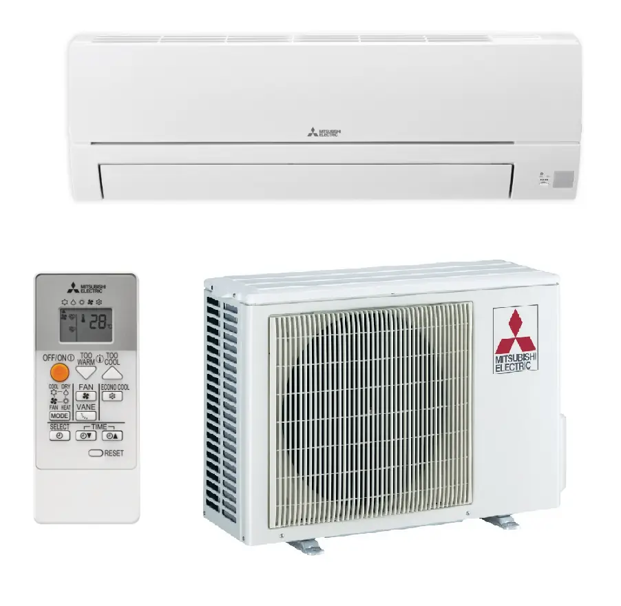 Mitsubishi Electric mini-split