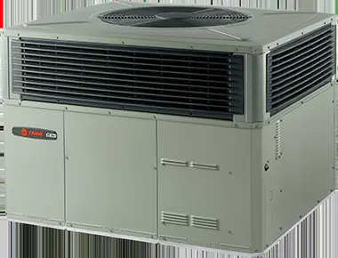 Trane air conditioner