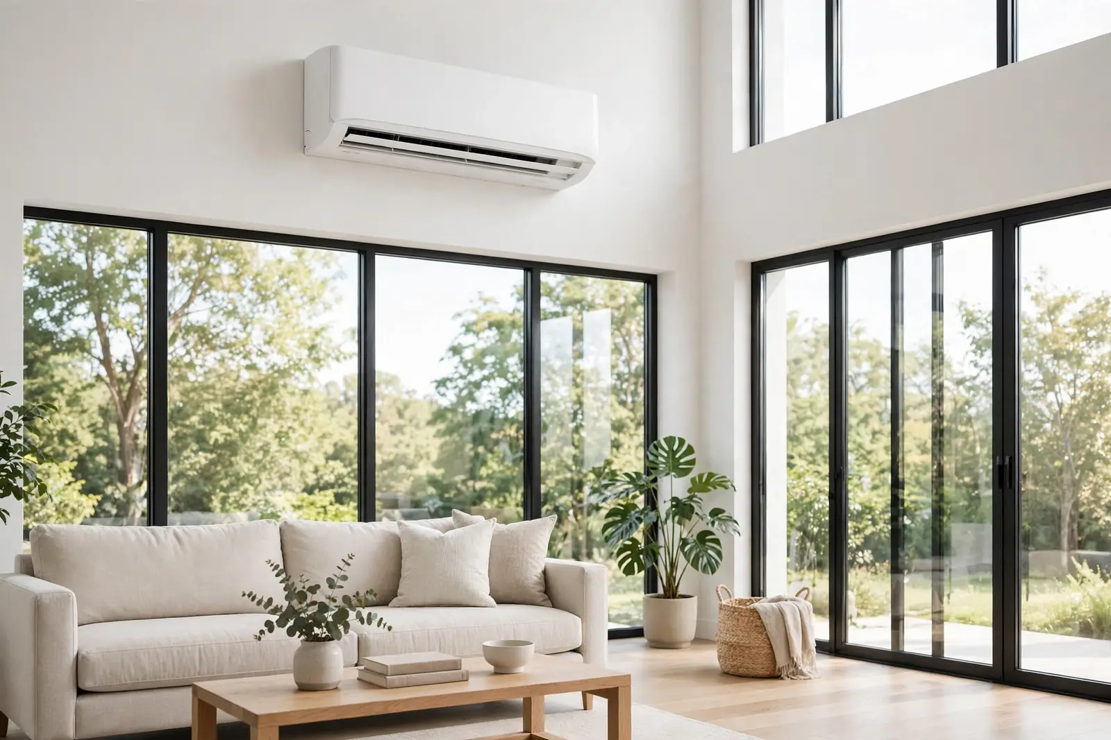 Cooling services