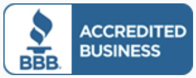 BBB Accredited Business